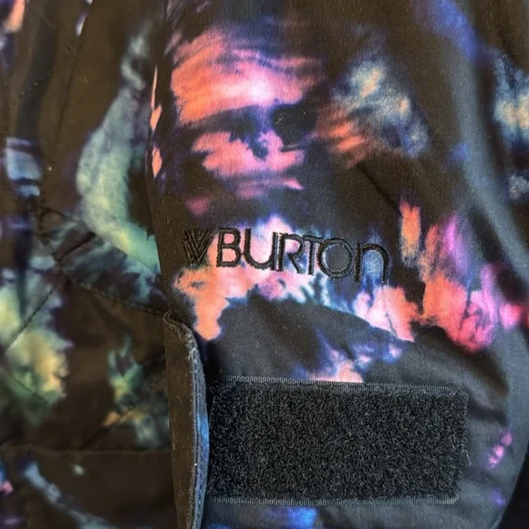 Burton Youth TWC Charlie Jacket